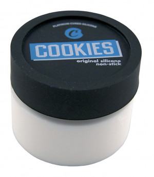 Cookies Silikondose